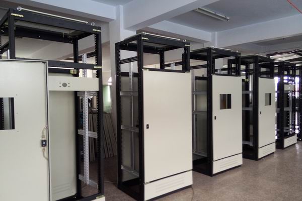 勐腊控制箱-控制箱的合理布置方法