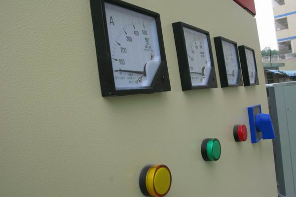 勐腊控制箱-影响防水3683控制箱性能的因素