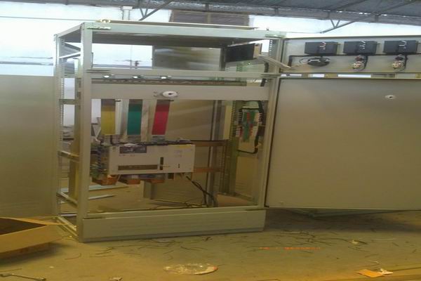 勐腊控制箱-控制箱的安全使用常识