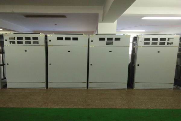 勐腊控制箱-控制箱的适用场合